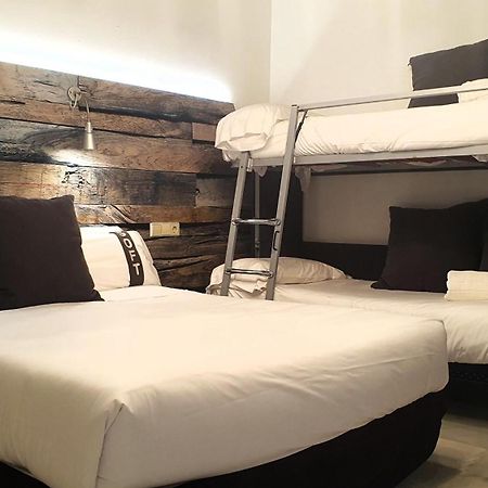 Casual Don Juan Tenorio Sevilla Zimmer foto
