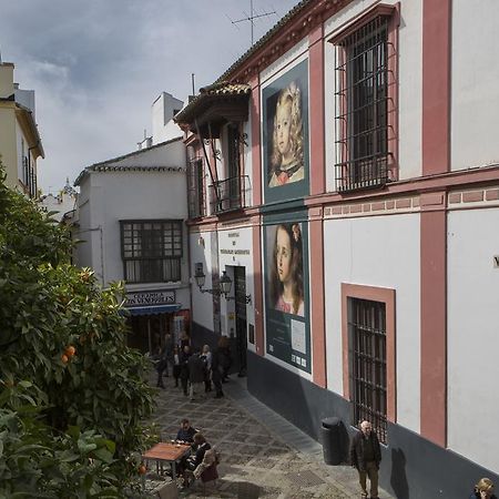 Casual Don Juan Tenorio Sevilla Exterior foto