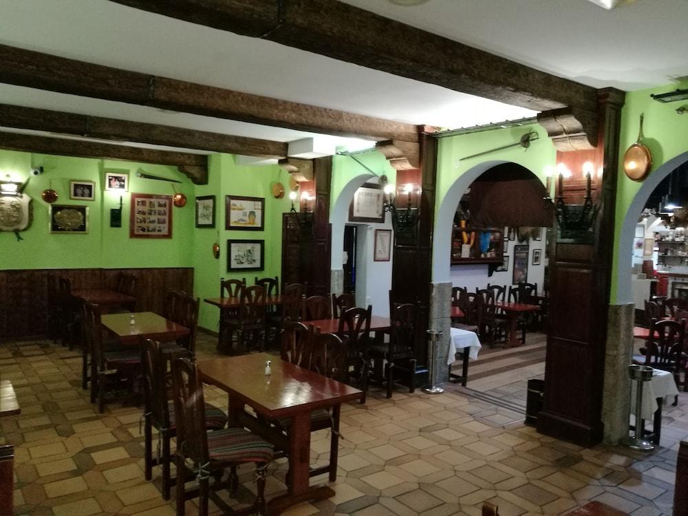 Casual Don Juan Tenorio Sevilla Exterior foto