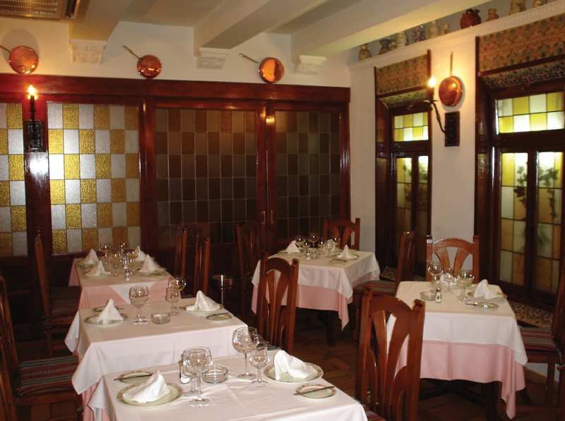 Casual Don Juan Tenorio Sevilla Exterior foto