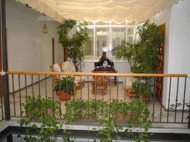 Casual Don Juan Tenorio Sevilla Exterior foto